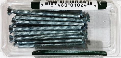 fan electrical box screws|electrical ceiling fan screw size.